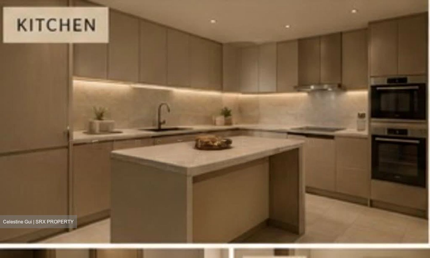 Cuscaden Residences (D10), Condominium #552386241